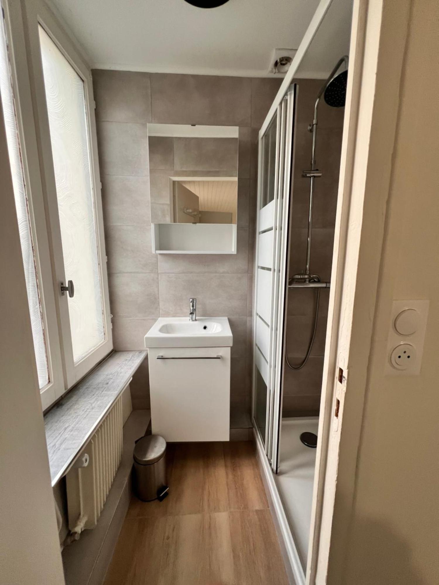 Appartement 4 Personnes, 1 Chambre, Terrasse, Wifi, Proche Du Centre La Bourboule Buitenkant foto