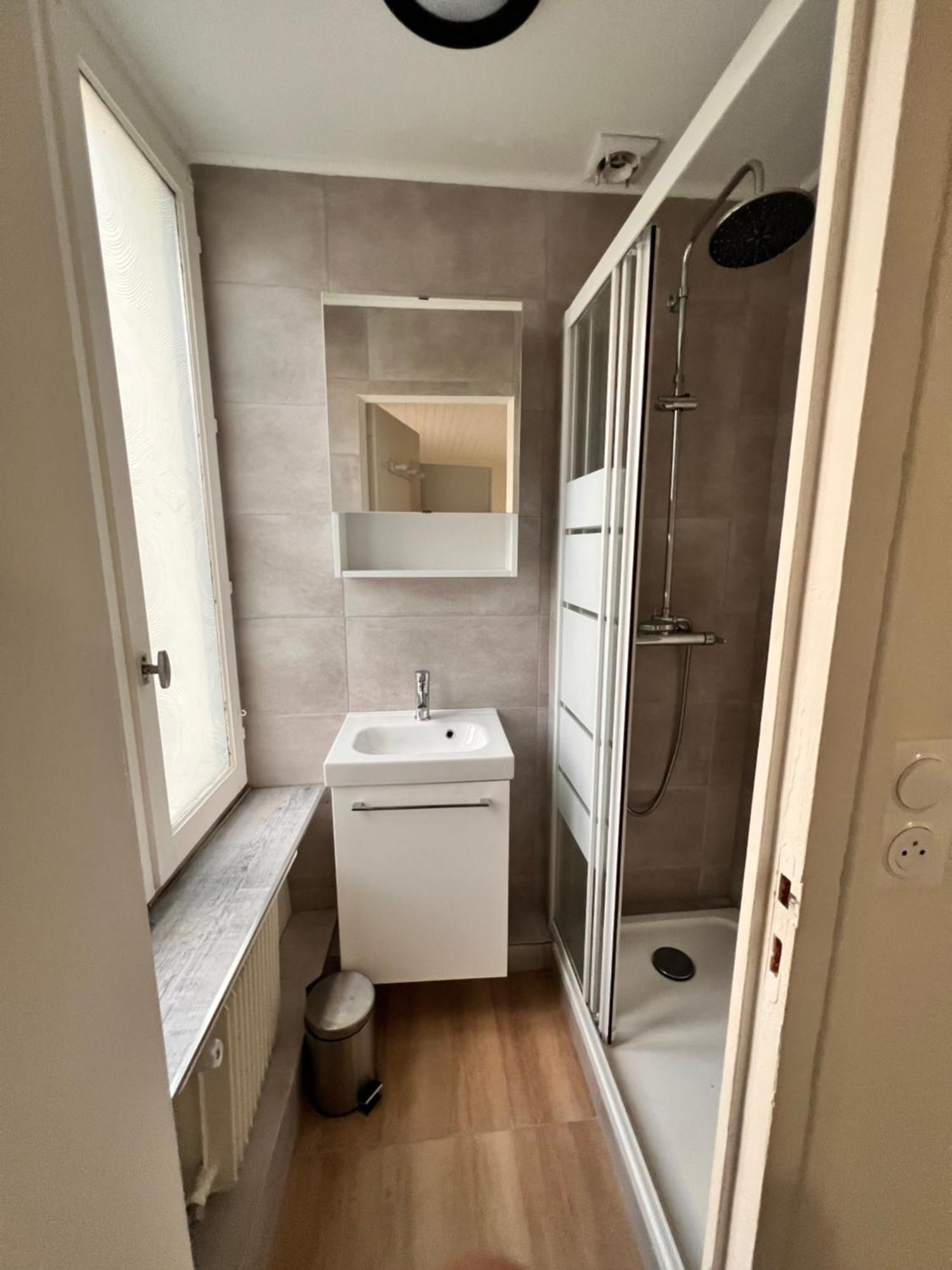 Appartement 4 Personnes, 1 Chambre, Terrasse, Wifi, Proche Du Centre La Bourboule Buitenkant foto